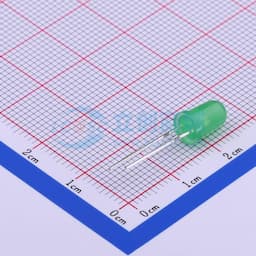 翠绿 【发光】缩略图