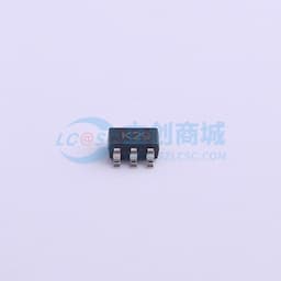 高精度（200uV）轨到轨16V CMOS单路运算放大器，GBP 2.7MHz缩略图