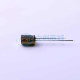 2.2uF ±20% 400V 【引线】缩略图