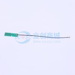 2G/3G/GPRS/GSM/NB-IoT内置全向pcb贴片天线缩略图