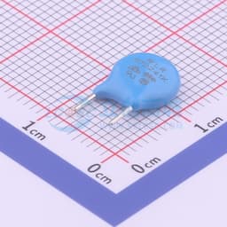 钳位电压395V 28焦耳 插件压敏电阻 【插件】缩略图