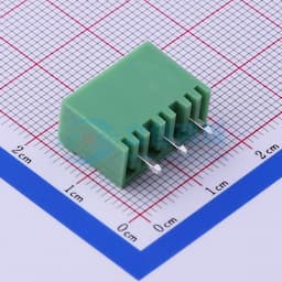 5.08mm 1x3P 排数:1 每排P数:3 【插拔】缩略图