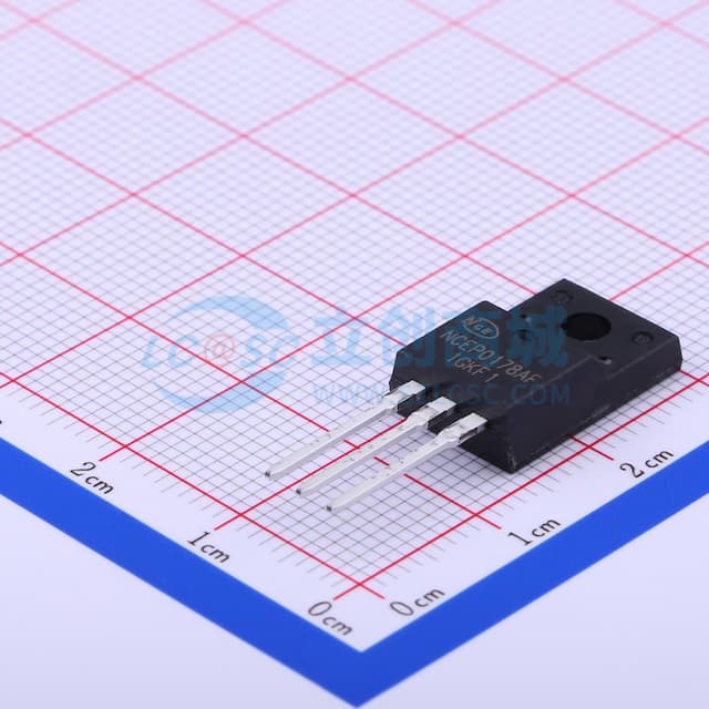 NCEP0178AF实物图