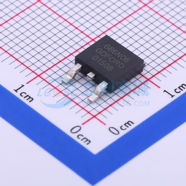 G86N06K实物图