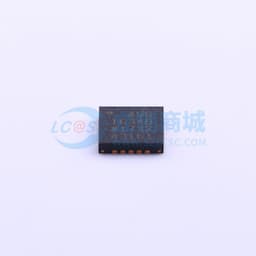 4.5 Ω RON，三路/四路SPDT ±5 V、+12 V、+5 V 和 +3.3 V 开关缩略图