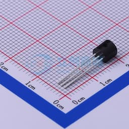 可编程分辨率单总线温度传感器【温度】缩略图