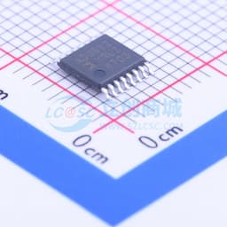 1 pC的超低电荷注入、100 pA的泄漏电流/CMOS、±5 V/5 V/3 V、四通道单刀单掷开关缩略图