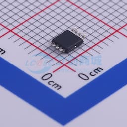 36-V, 高速, 零漂移, 电压输出, 带高速过流比较器的电流分流监测器缩略图