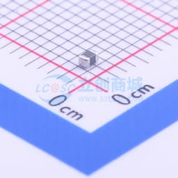 钳位电压135V 0.005焦耳 0603压敏电阻缩略图