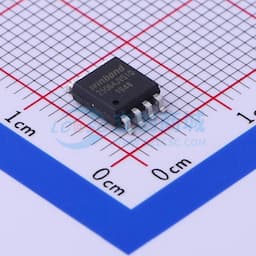 支持双线、四线SPI接口的3V 64Mbit 串行闪存缩略图