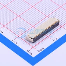 间距:0.5mm P数:32P 双侧触点/上下接缩略图