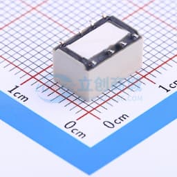 超小型3V继电器 双刀双掷缩略图