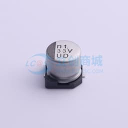 33uF ±20% 35V缩略图