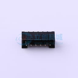 1x6P 间距:2mm 直插【插件】缩略图