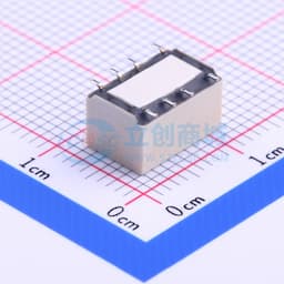 超小型24V继电器 双刀双掷 停产缩略图