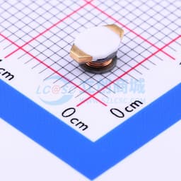 4.7uH ±20% 1.5A缩略图