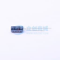 47uF ±20% 35V 【引线】缩略图