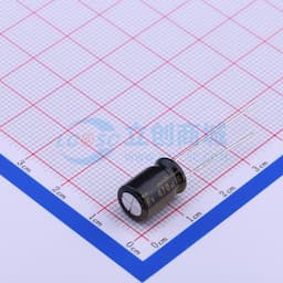 470uF ±20% 16V 【插件】缩略图