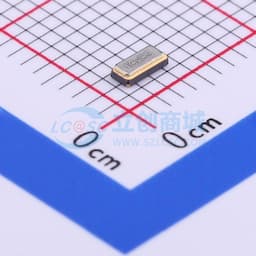 32.768kHz ±20ppm 9pF缩略图