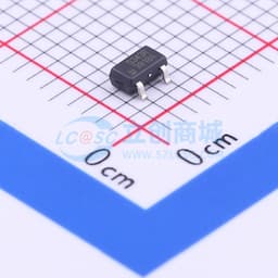 霍尔效应传感器缩略图