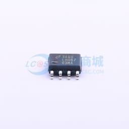 LMH6703MA/NOPB缩略图