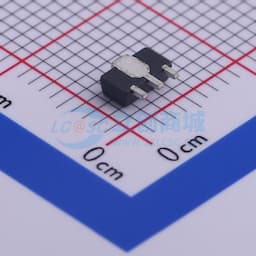 50MHz至6000MHz级联有源偏置InGaP HBT MMIC放大器缩略图