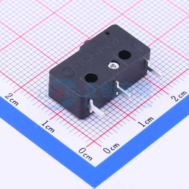 G15-06PM-150-06 【行程】实物图
