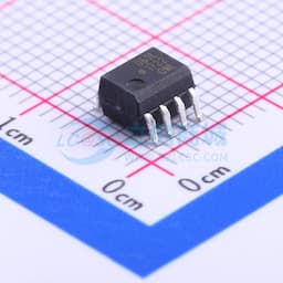 DC输入 1通道 隔离电压(rms):3750V缩略图
