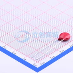 钳位电压93V 1.8焦耳 插件压敏电阻 【压敏】缩略图