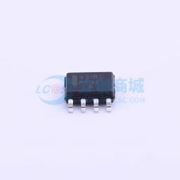 可编程精密参考源缩略图