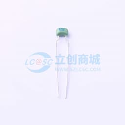3.9nF ±10% 100V 【直插】缩略图