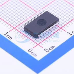 MCP25625 CAN控制器与集成收发器缩略图