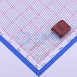 150nF ±10% 630V 【薄膜】缩略图