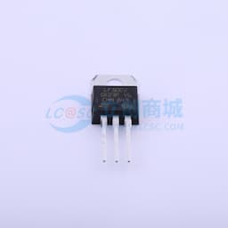 带抑制功能的极低压降稳压器 【线性】缩略图