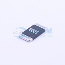 5mΩ ±1% 2W 合金电阻缩略图
