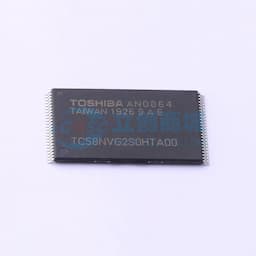 TC58NVG2S0HTA00缩略图