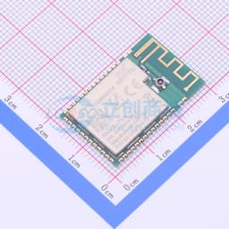 nRF52810 2.4GHz BLE4.2/5.0 低功耗蓝牙模块缩略图