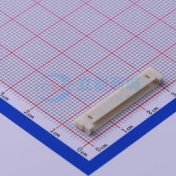 1x20P 间距:1.25mm 卧贴缩略图