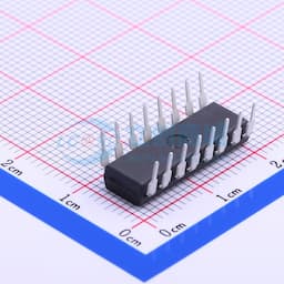 DC输入 隔离电压(rms):5300V 停产 【插件】缩略图