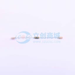 560Ω ±5% 250mW 碳膜电阻 【插件】缩略图