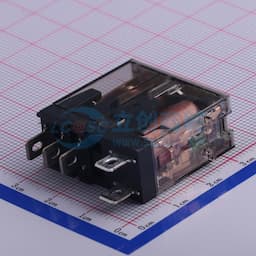 CR-1C-DC24V(X) 【插件】缩略图