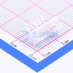 1x5P 间距:2mm 弯插 系列:PH【插件】缩略图