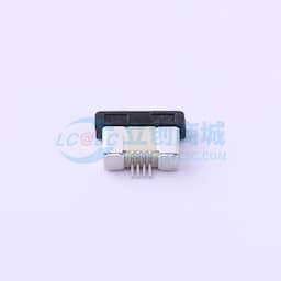 间距:0.5mm P数:4P 抽屉式 下接缩略图