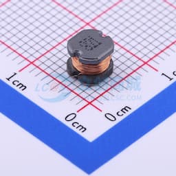 820uH ±10%缩略图