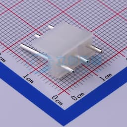 1x3P 间距:5.08mm 直插【插件】缩略图