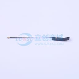 433MHz全向LoRa柔性贴片FPC天线缩略图