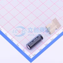 470uF ±20% 35V 【插件】缩略图