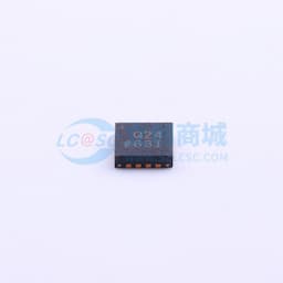 直流至6 GHz，45 dB 真有效值检测器，具有包络阈值检测功能缩略图