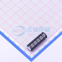 3300uF ±20% 16V 【引线】缩略图