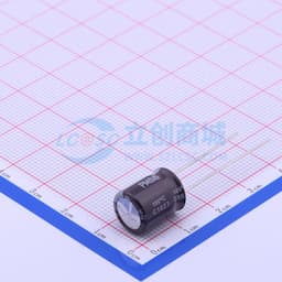 120uF ±20% 35V 【引线】缩略图